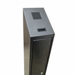 Pw 500. Proxway pw-500 blc. Pw 500. Pw 500. Картоприемник pw-500.